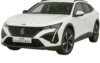 Peugeot 408 Plug-in-Hybrid Nr.504E